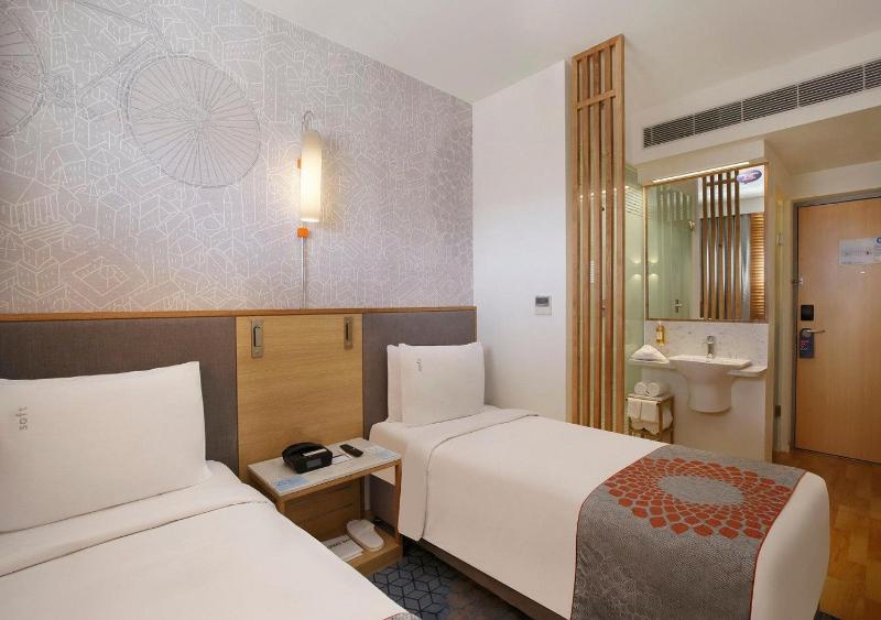 Holiday Inn Express Greater Noida Knowledge Park by IHG - image 37