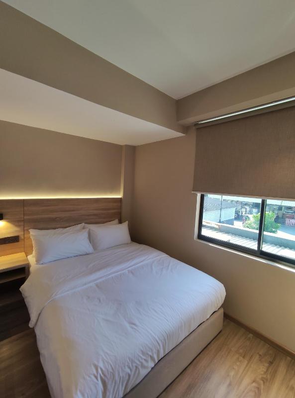 Nuvo Hotel - image 14