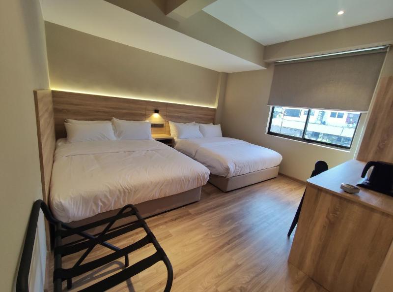 Nuvo Hotel - image 15