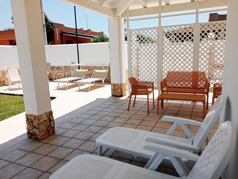 Villa Cavarra - image 38