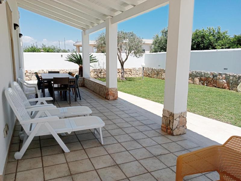 Villa Cavarra - image 44