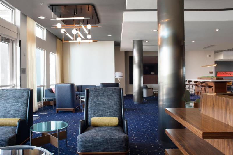 Courtyard by Marriott Galveston Island - image 23