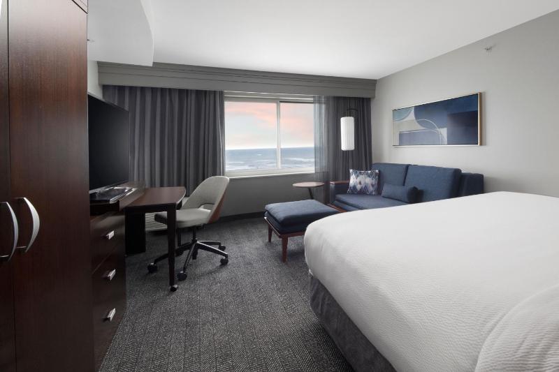 Courtyard by Marriott Galveston Island - image 19