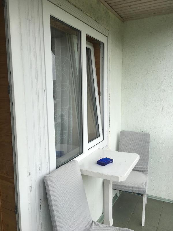 Guest house Zatishniy dvir - image 16