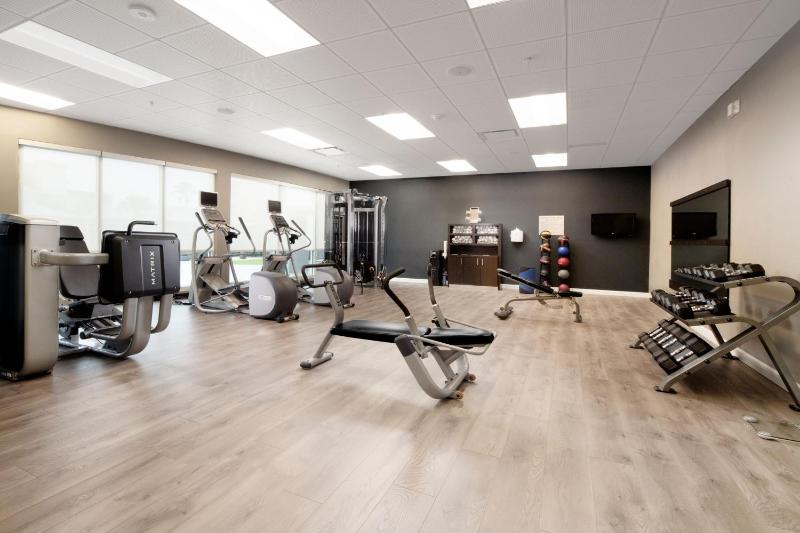 Courtyard by Marriott Galveston Island - image 24