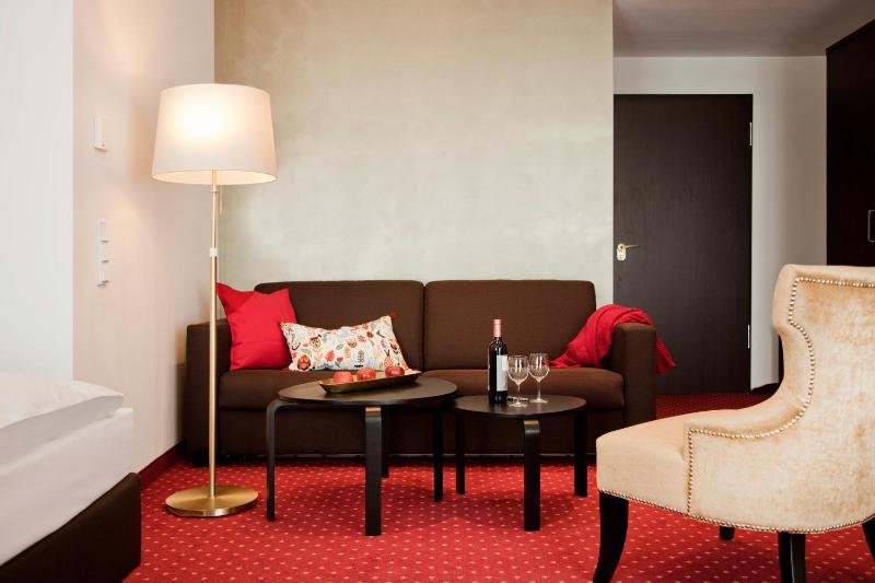 Superior Double or Twin Room image 3