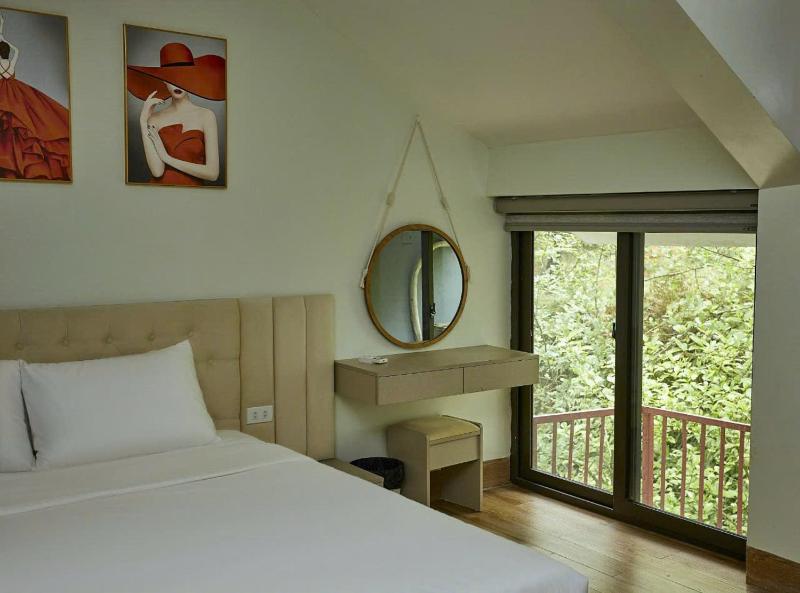 An's House SaPa - Nguyên Căn 5 Phòng Ngủ View Núi - image 29