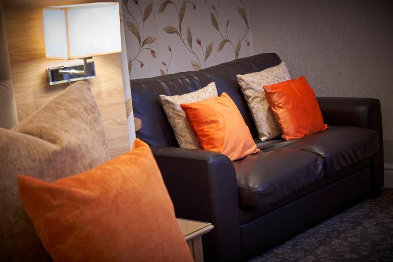 Executive Room image 4