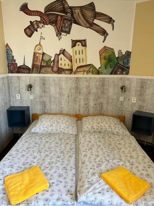 Hostel Downtown - image 3
