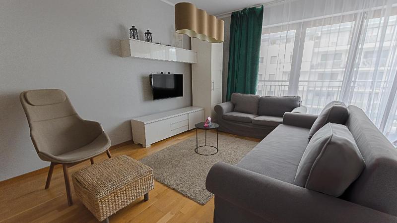 VacationClub - Platan 2E Apartament 12 - image 1