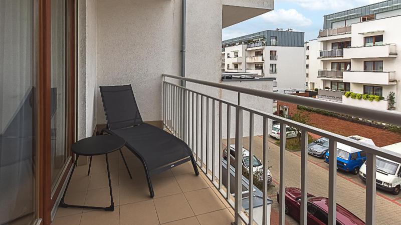 VacationClub - Platan 2E Apartament 12 - image 10
