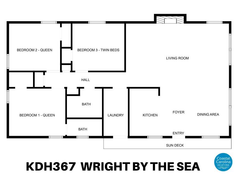 KDH367 Wright by the Sea - image 13