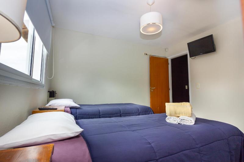 Dos Mareas apart de playa piscina climatizada cubierta - image 27