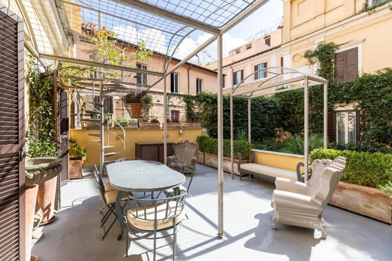 Ara di Marte Suites - image 8