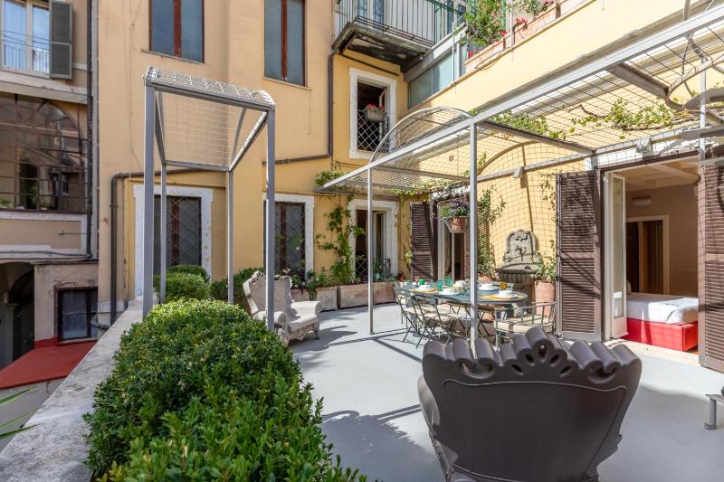 Ara di Marte Suites - image 3