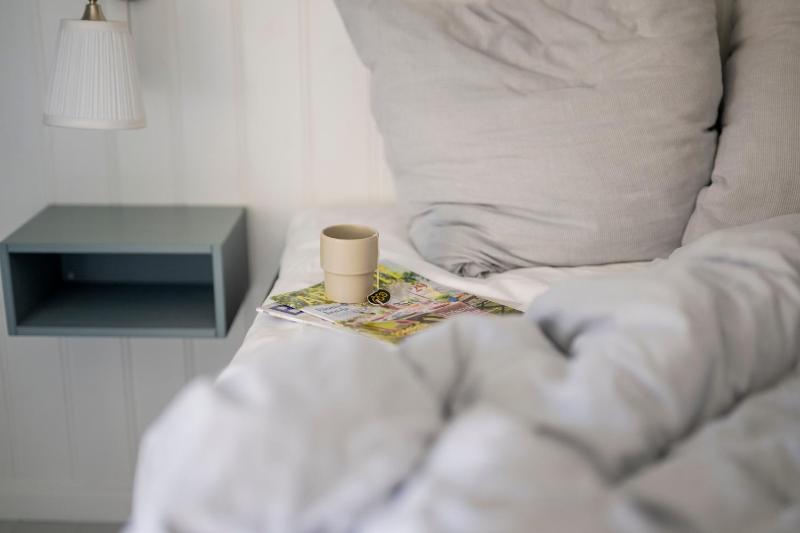 Double Room image 4