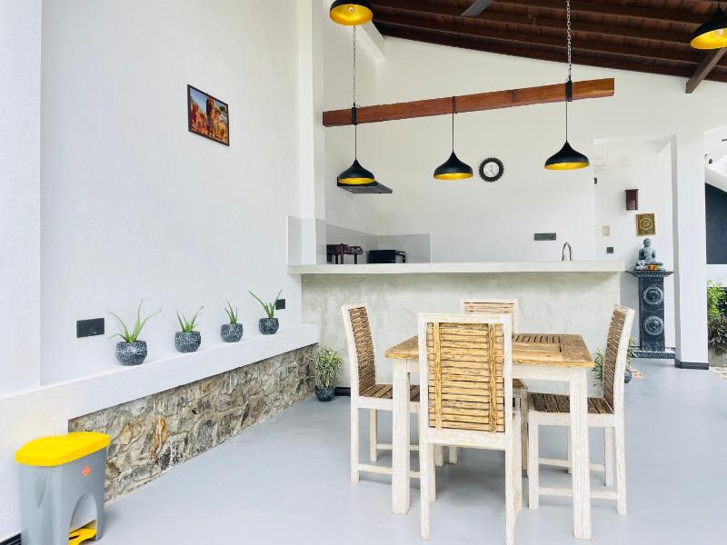 Thara Inn Villa - image 10