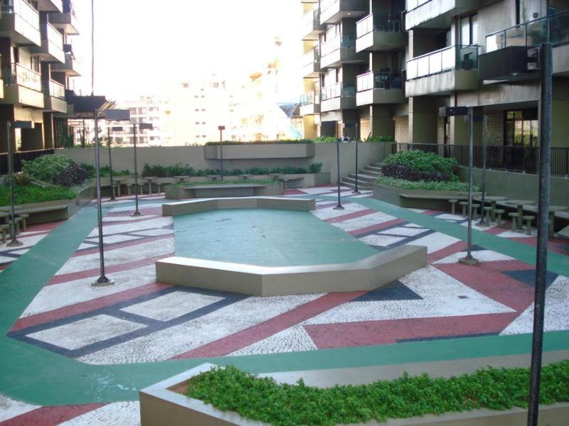Lindos Apartamentos na Praia da Barra - image 5