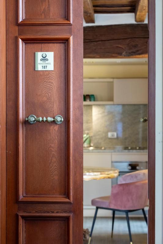 Ara di Marte Suites - image 4