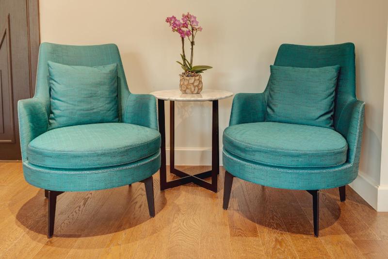 Castelnuovo Three Bedroom Apartment with  Sea  View image 2