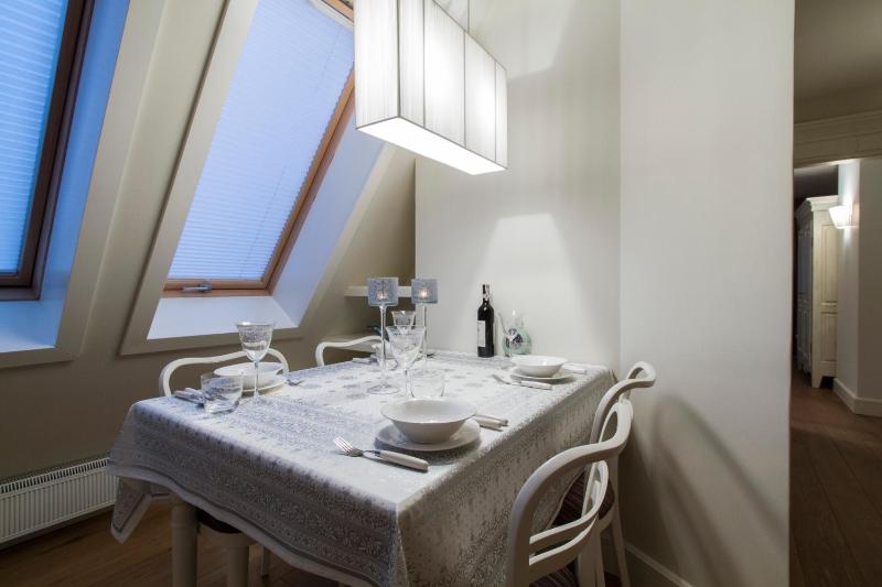 udanypobyt Apartamenty Pastelowe - image 9