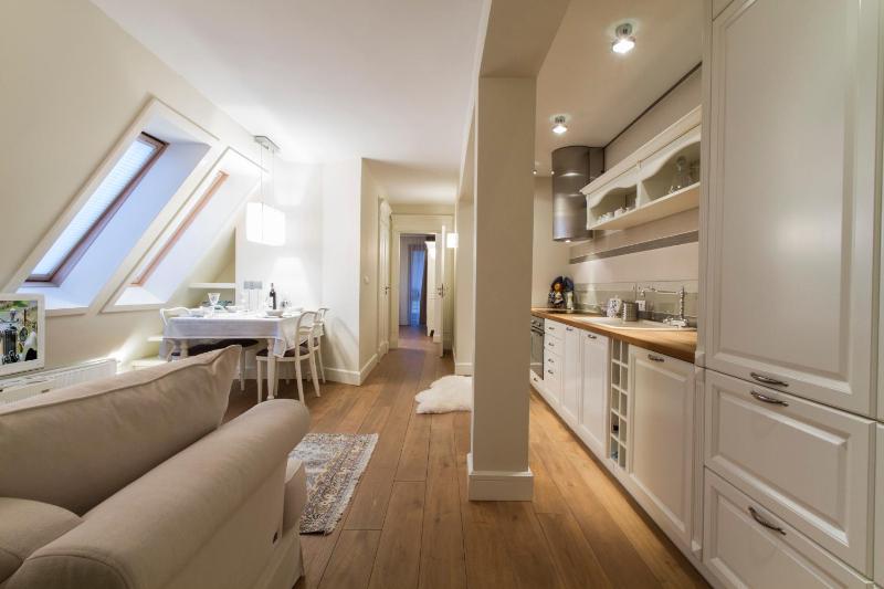 udanypobyt Apartamenty Pastelowe - image 7