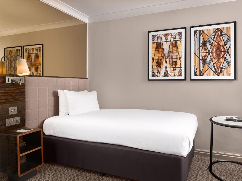 Superior Single Room image 1