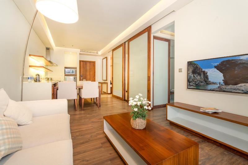 Luxury Apartment A La Carte Danang Beach (9) - image 6