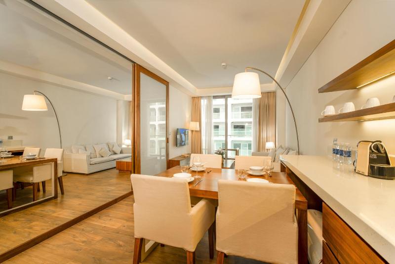 Luxury Apartment A La Carte Danang Beach (9) - image 8
