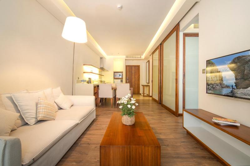 Luxury Apartment A La Carte Danang Beach (9) - image 9
