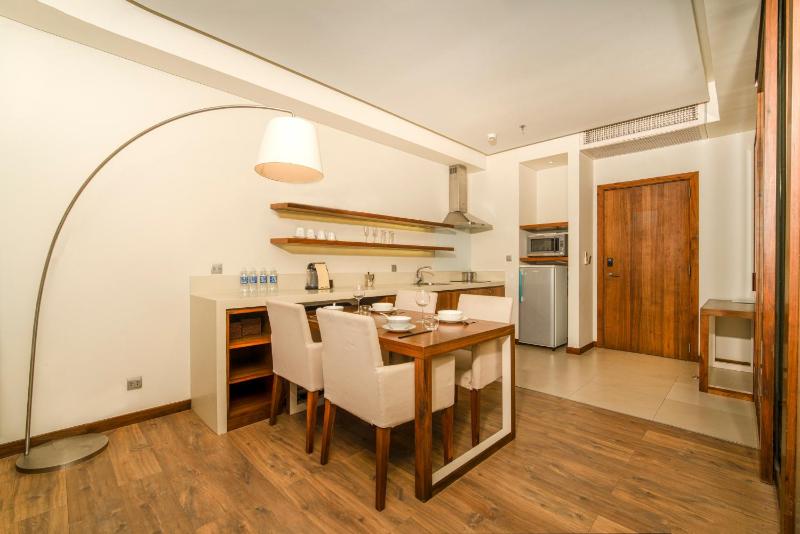 Luxury Apartment A La Carte Danang Beach (9) - image 13