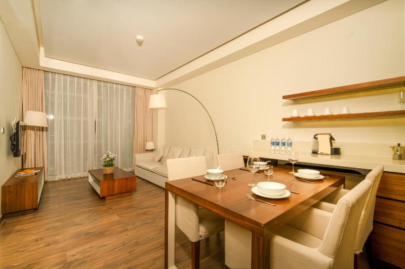 Luxury Apartment A La Carte Danang Beach (9) - image 10