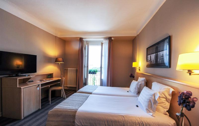 Le Grand Hotel By Stay Collection - image 9