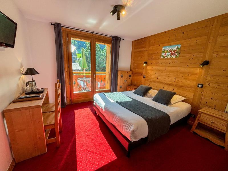 Double Room image 1