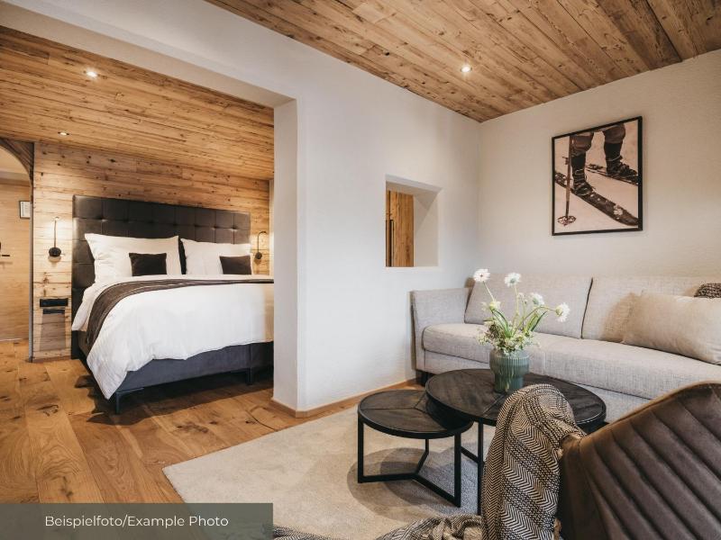 Deluxe Room I image 3