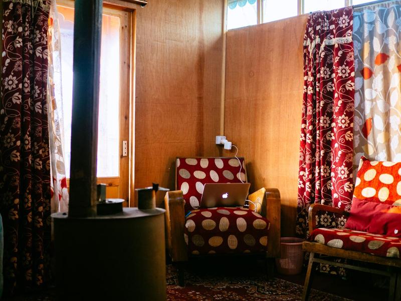 Veena Palace Group Of Houseboats - image 16