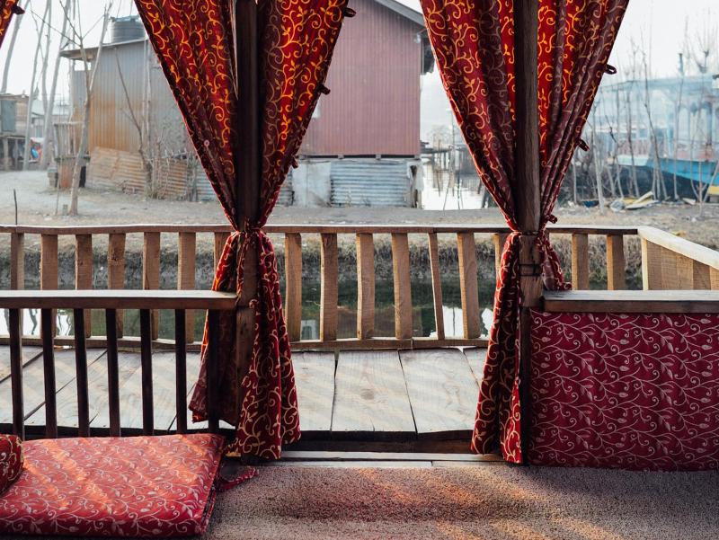 Veena Palace Group Of Houseboats - image 15