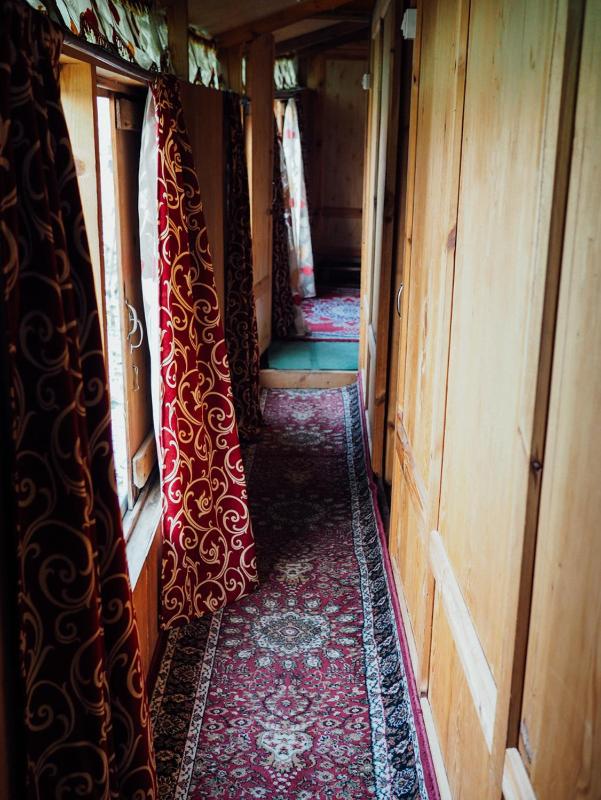 Veena Palace Group Of Houseboats - image 12