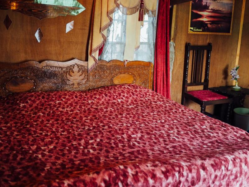 Veena Palace Group Of Houseboats - image 8