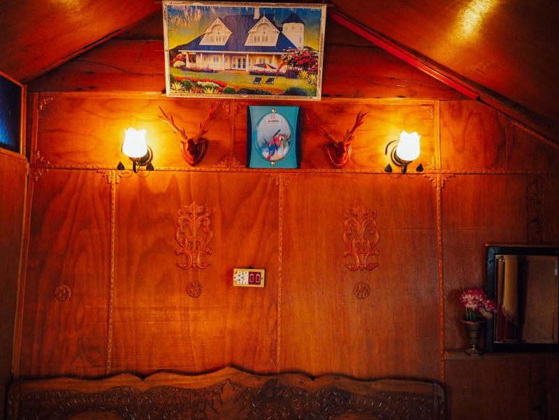 Veena Palace Group Of Houseboats - image 7