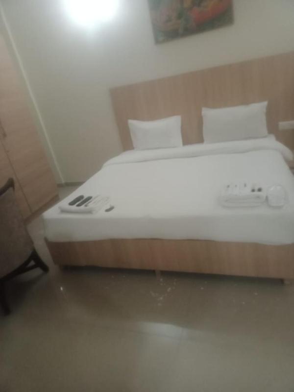Shree Radhe Govinda 2 bhk homes - image 19