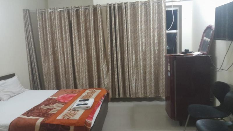 Shree Radhe Govinda 2 bhk homes - image 2