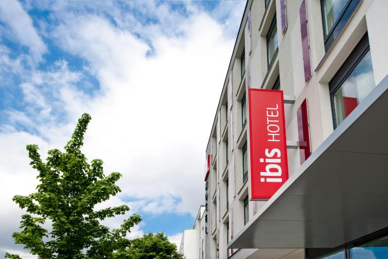 Ibis Muenchen City West - image 9