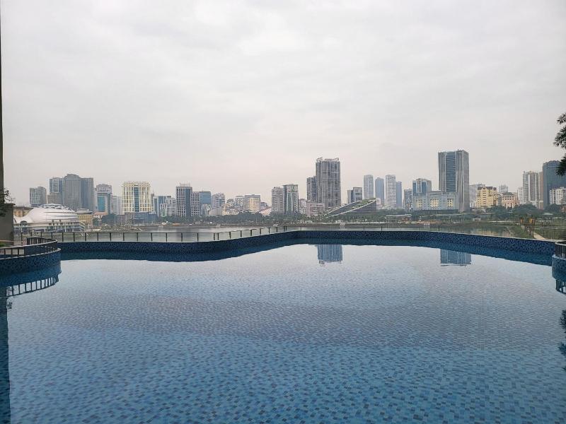 Vinhome Skylake Service Apartment - Mikage Housing - image 12