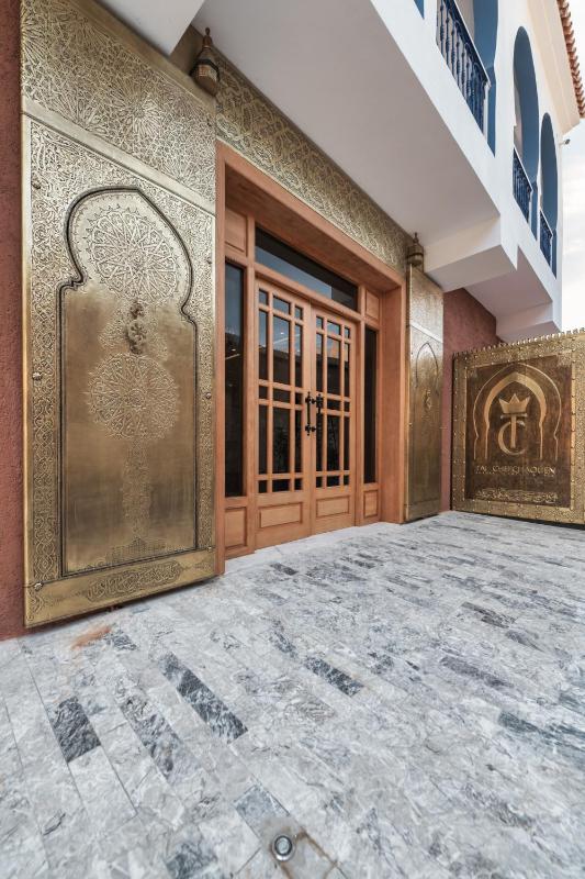 TAJ CHEFCHAOUEN Luxury Hotel and Spa - image 7