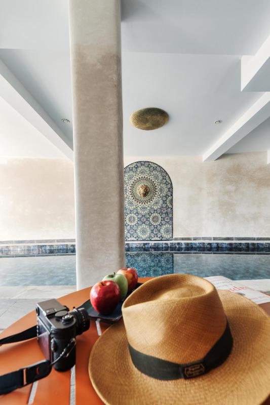 TAJ CHEFCHAOUEN Luxury Hotel and Spa - image 16