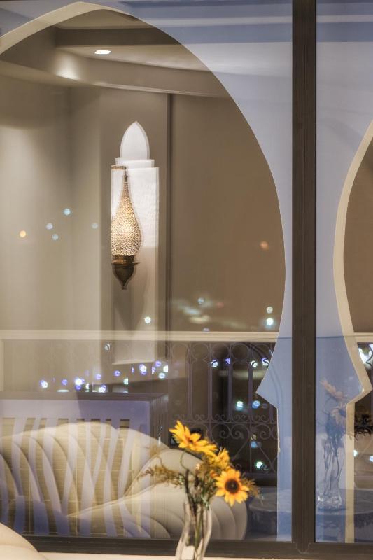 TAJ CHEFCHAOUEN Luxury Hotel and Spa - image 11