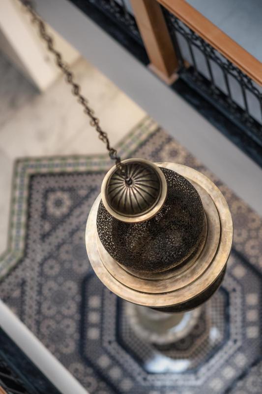 TAJ CHEFCHAOUEN Luxury Hotel and Spa - image 14