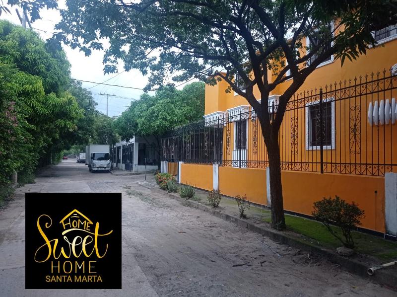 Home Sweet Home - image 36