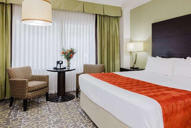 King Room image 2